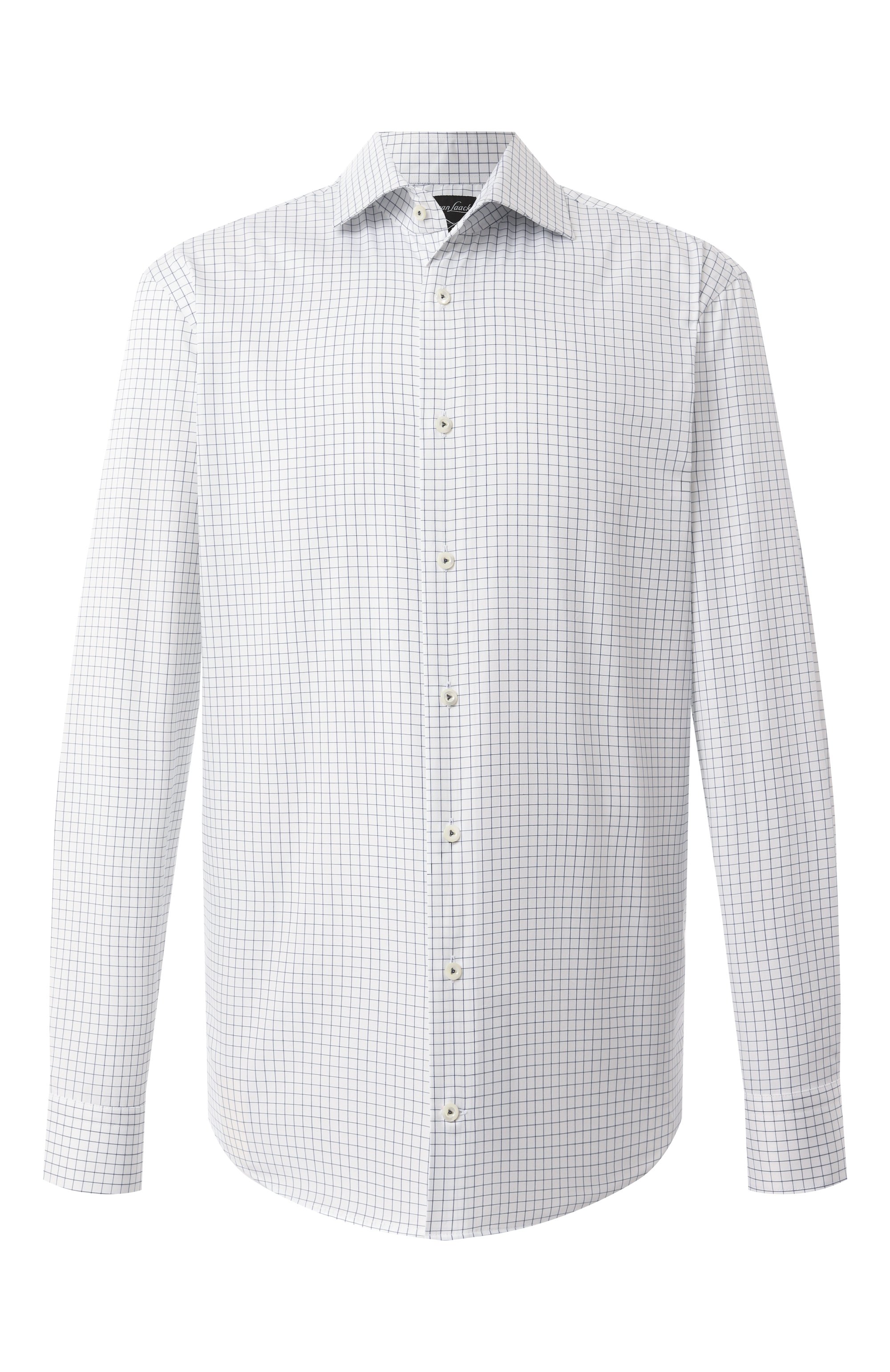 Хлопковая сорочка VAN LAACK, арт. VL-RIVARA-TF/161076, фото 1