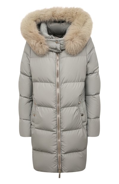 Пуховик MOORER, арт. DANAI-PCA, фото 1