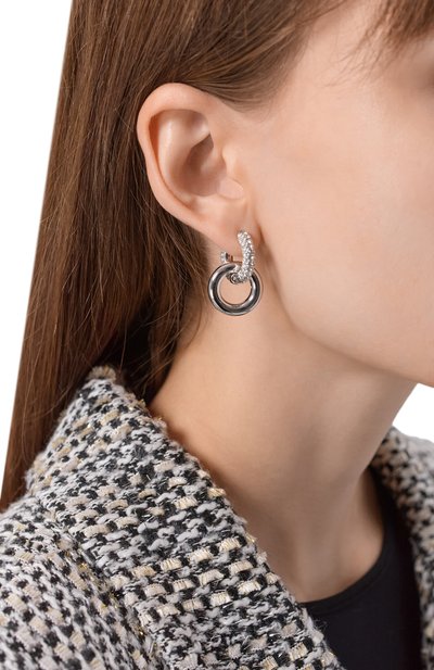 Серьги dextera SWAROVSKI, арт. 5671807, фото 4