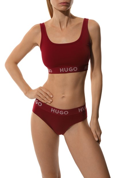 Трусы-слипы HUGO, арт. 50480165, фото 2