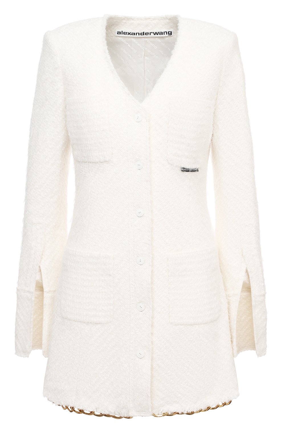Жакет ALEXANDER WANG, арт. 1WC2202239, фото 1