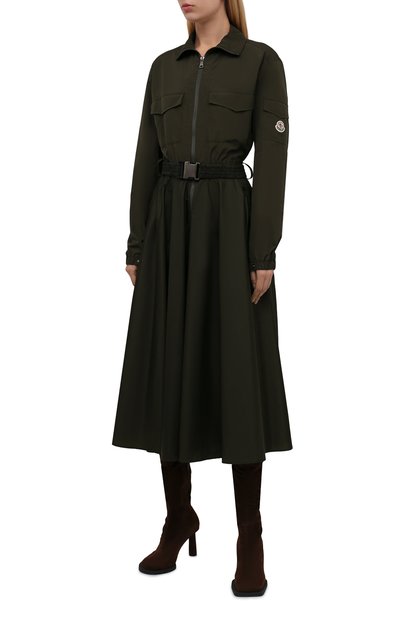 Платье MONCLER, арт. G2-093-2G000-12-2699U, фото 3