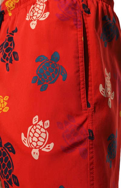 Плавки-шорты VILEBREQUIN, арт. MSOH3F36/201, фото 4