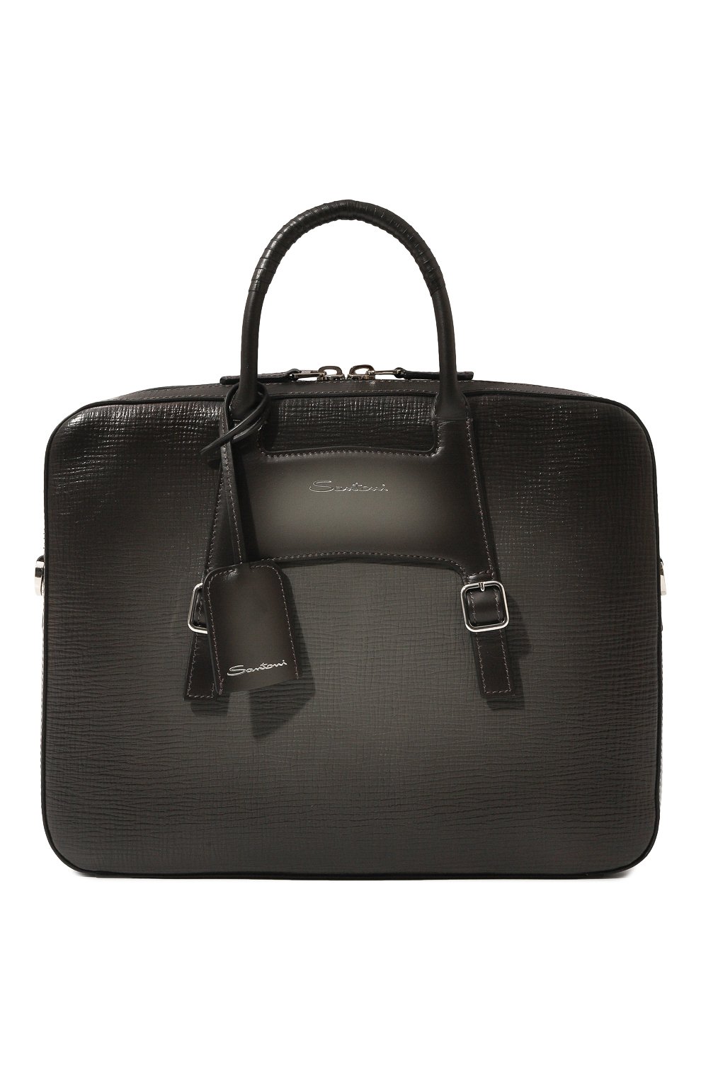Портфель SANTONI, арт. UIBGA2432EN-A0P2, фото 7