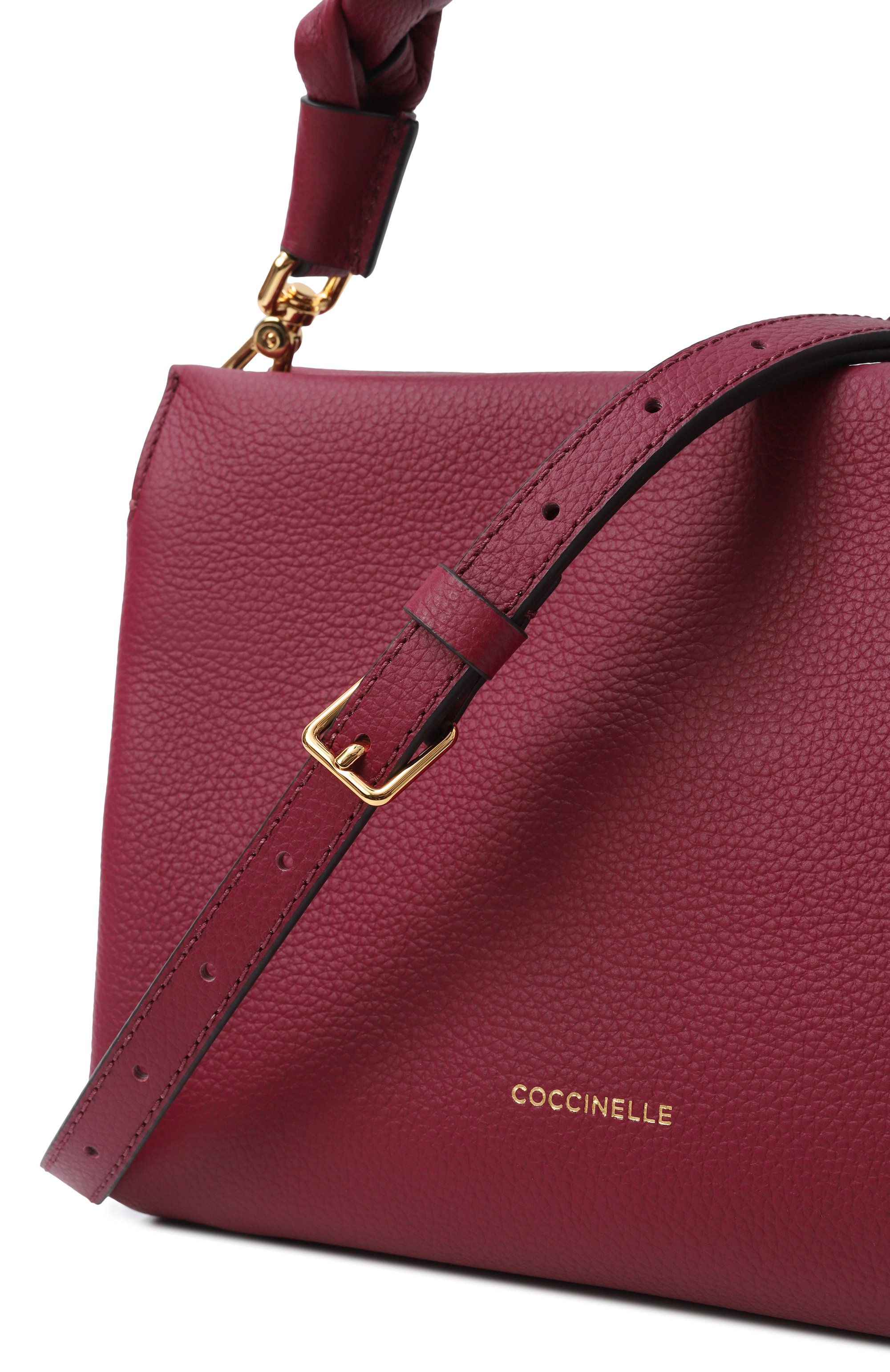Сумка boheme small COCCINELLE, арт. E1M50580101, фото 6