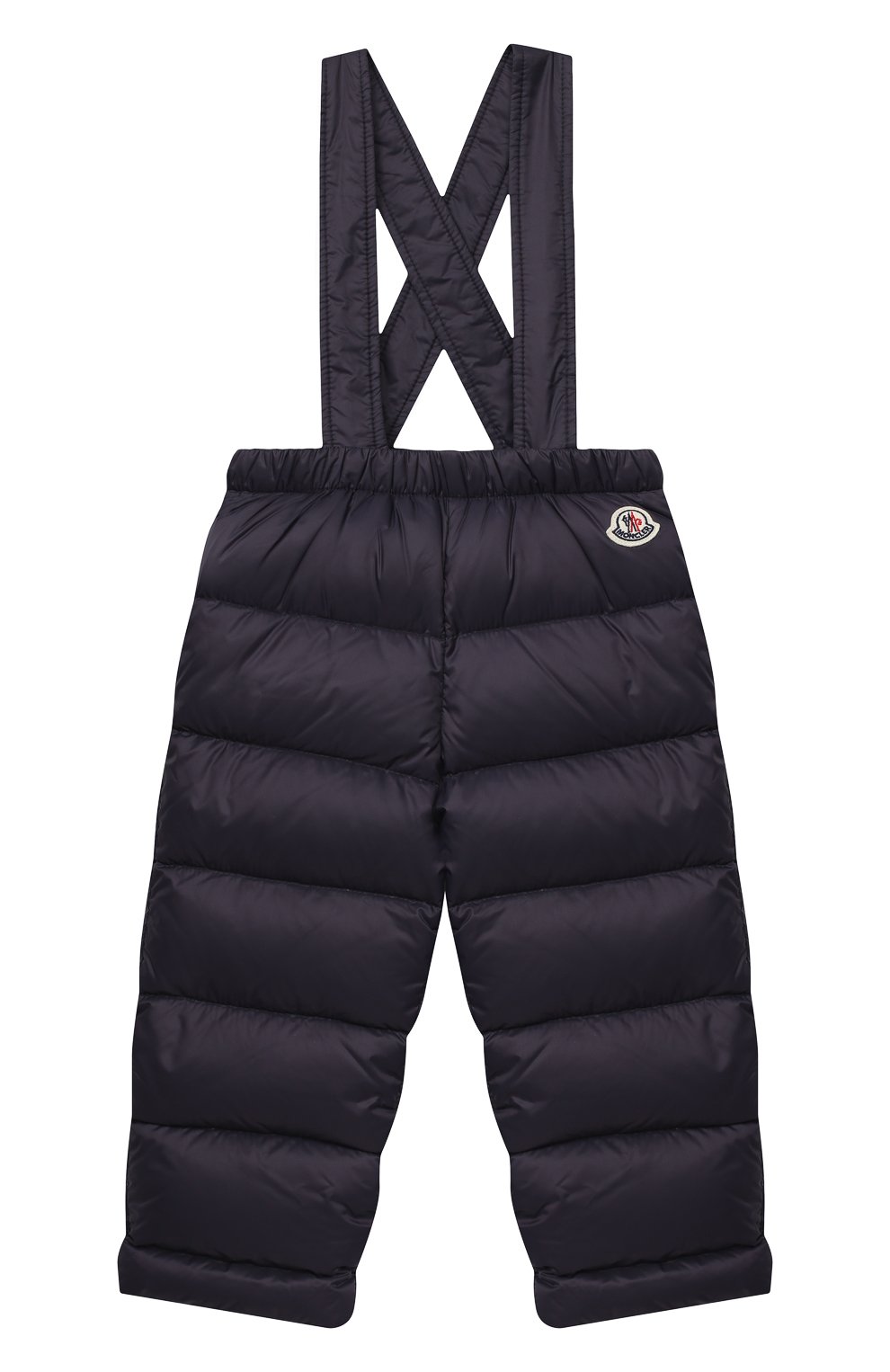 Комплект из куртки и брюк MONCLER, арт. F2-951-1F504-02-53079, фото 4