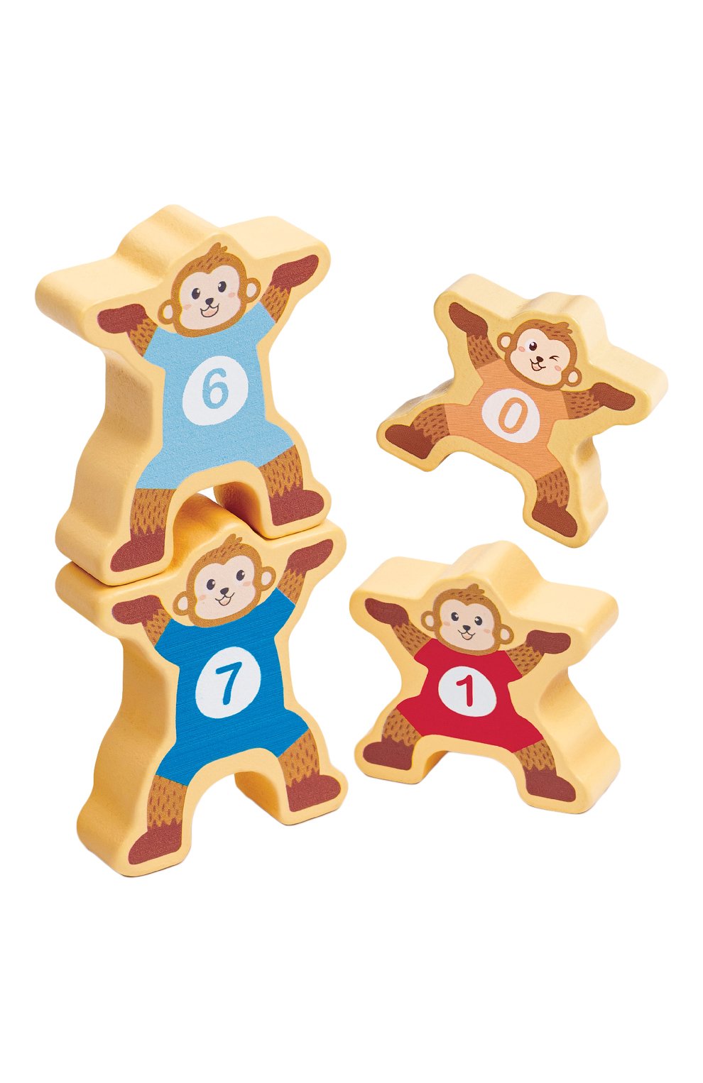 Развивающий набор поезд HAPE, арт. E1075_HP, фото 3