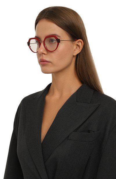 Оправа KALEOS, арт. BALL C-005, фото 2