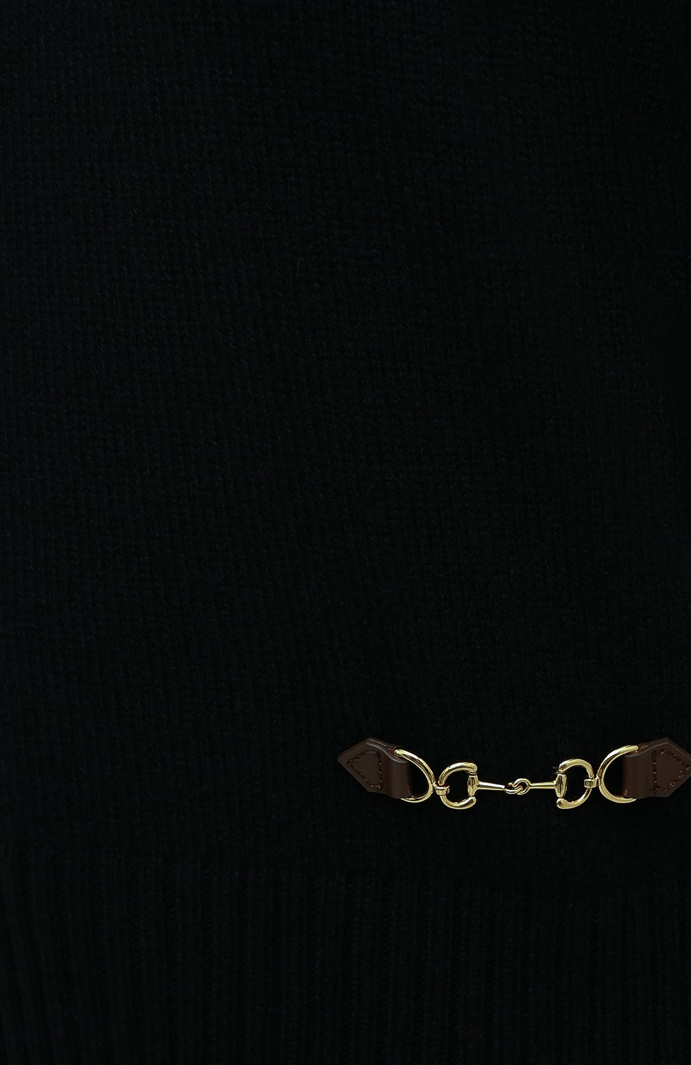 Кашемировый пуловер GUCCI, арт. 628413/XKBH9, фото 5
