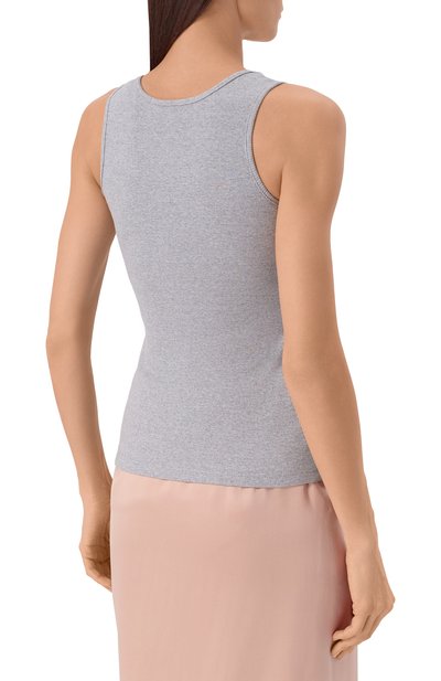 Хлопковая майка DANIIL ANTSIFEROV, арт. DA_3105.7035.026, фото 4