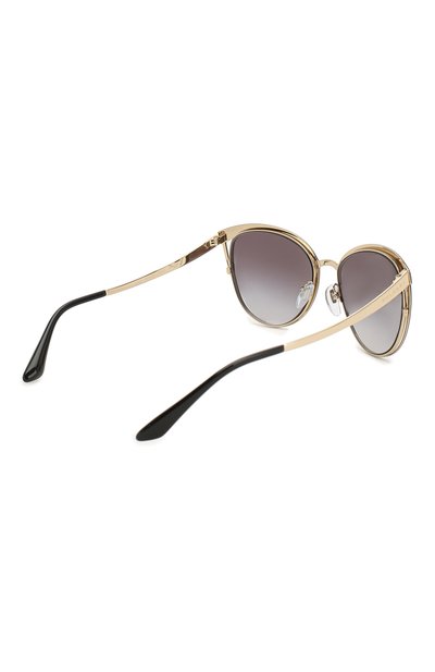 Солнцезащитные очки BVLGARI, арт. 6083-20188G, фото 4