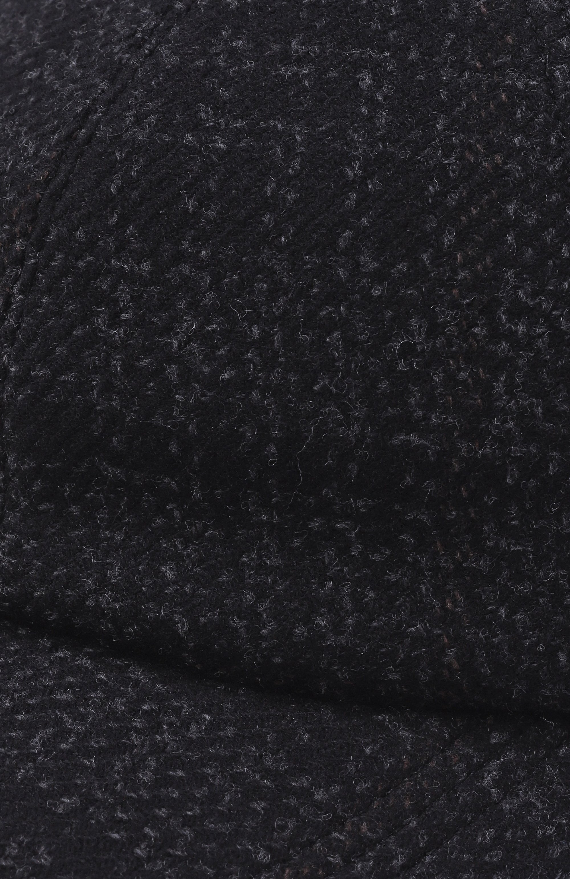 Шерстяная бейсболка CANALI, арт. H085/YA00057, фото 4