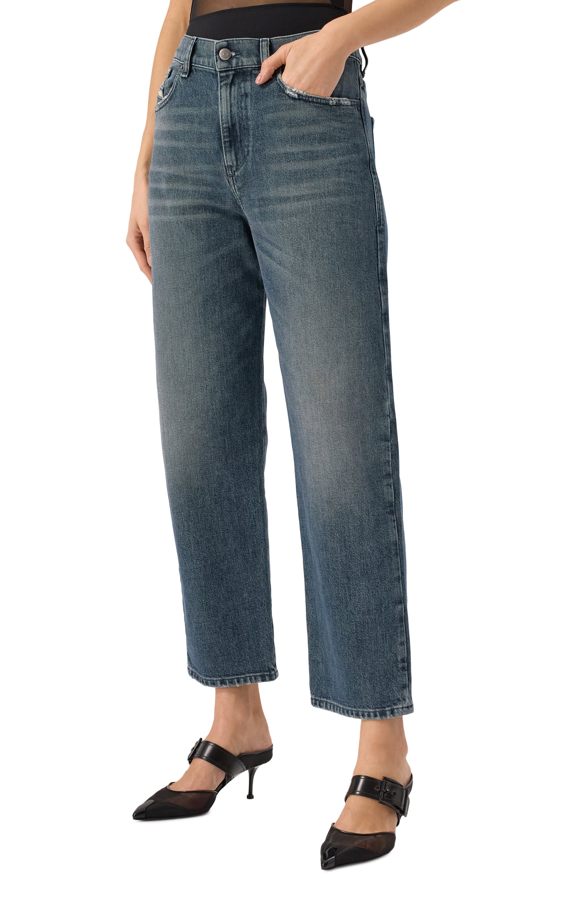 Джинсы DIESEL, арт. A03618/007Y7, фото 3