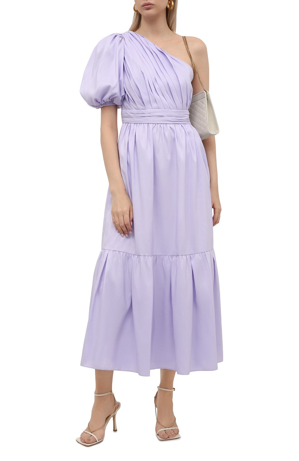 Платье SELF-PORTRAIT, арт. PF21-100, фото 2