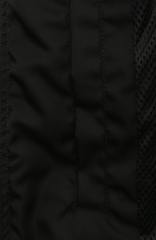 Куртка Givenchy BM0186144C Чёрный  BM0186144C Фото 6
