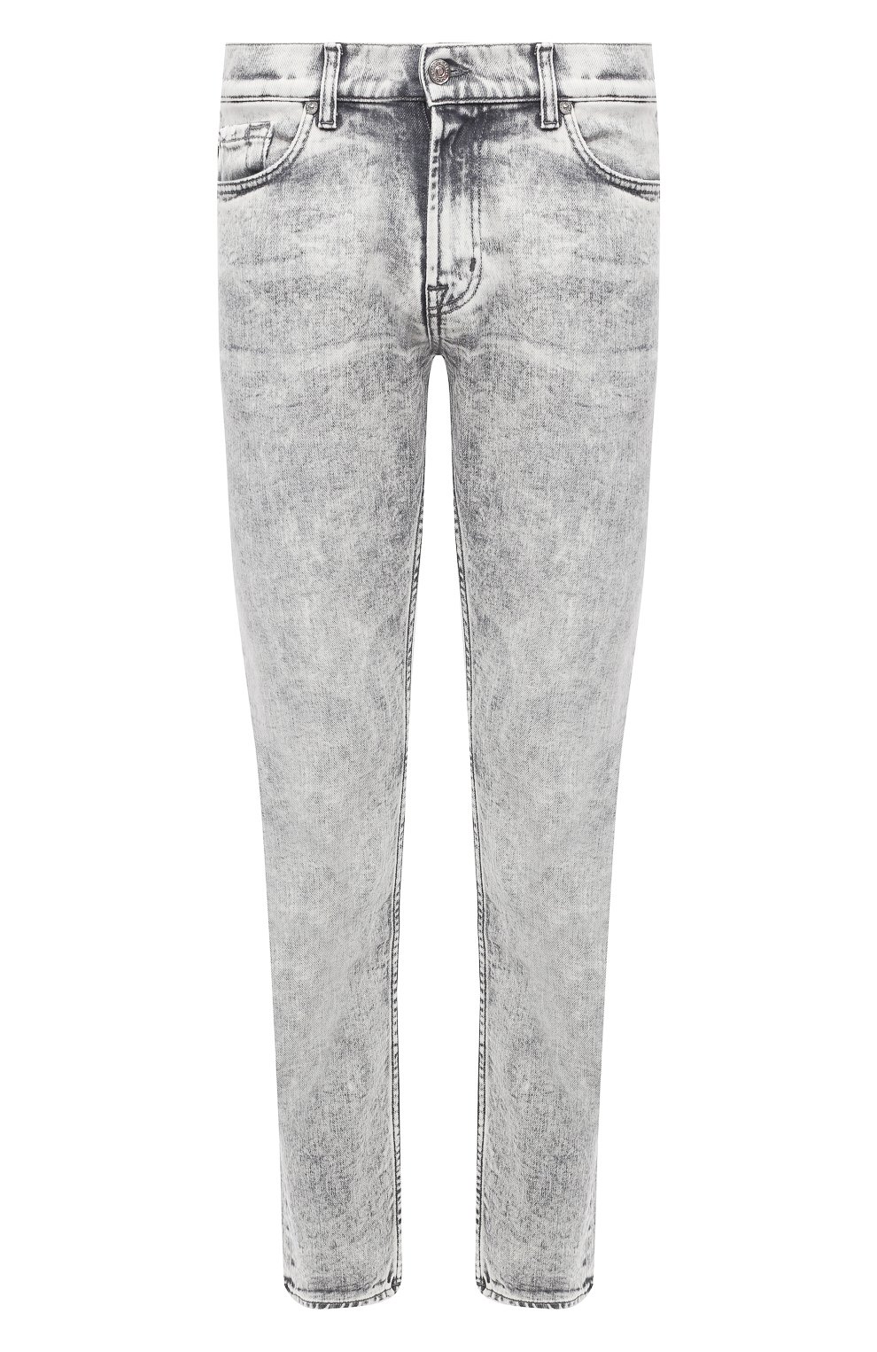 Джинсы 7 FOR ALL MANKIND, арт. JSD4R780MG, фото 1