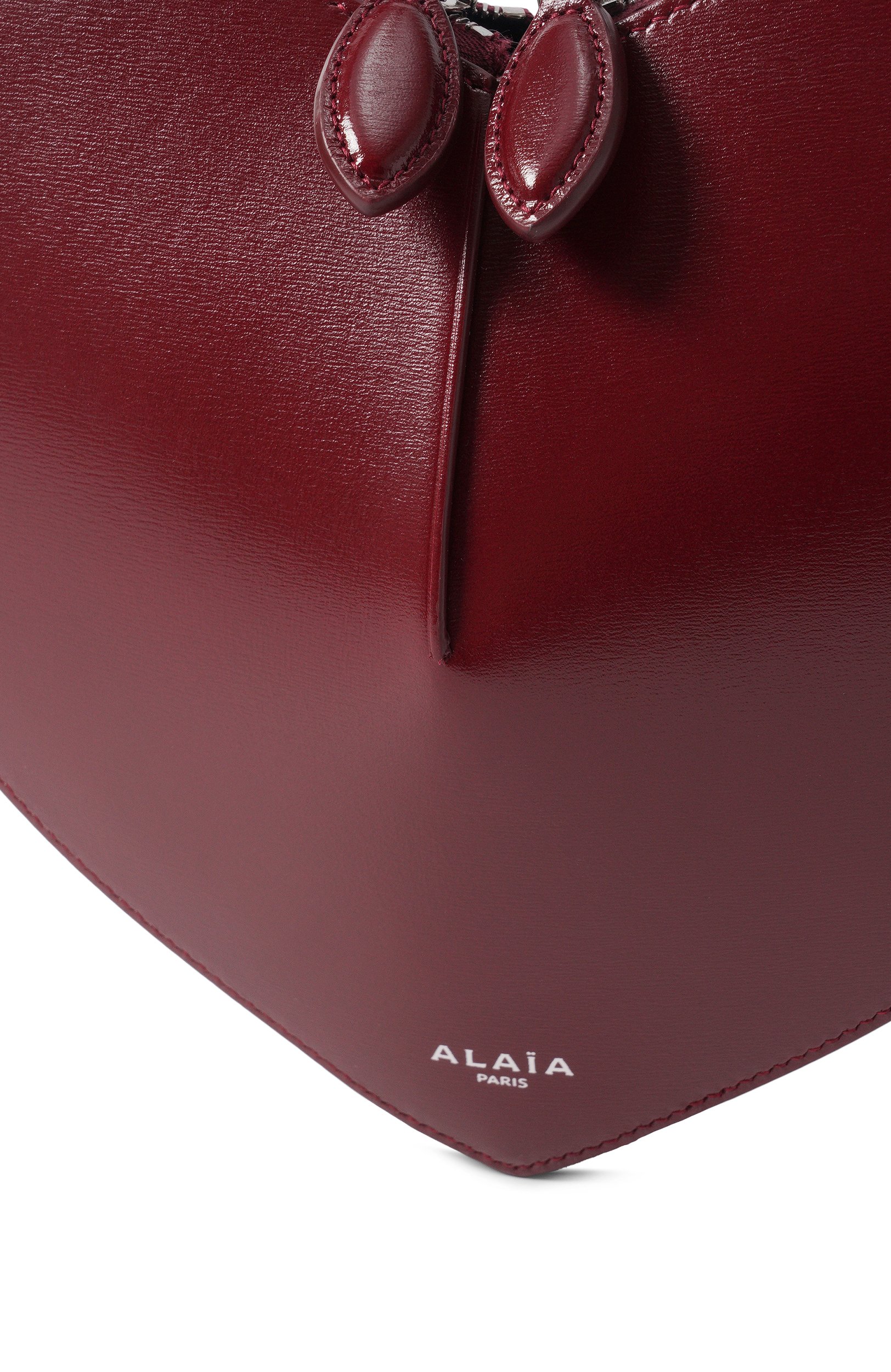 Сумка le cœur ALAIA, арт. AA1P003C0Y75, фото 6