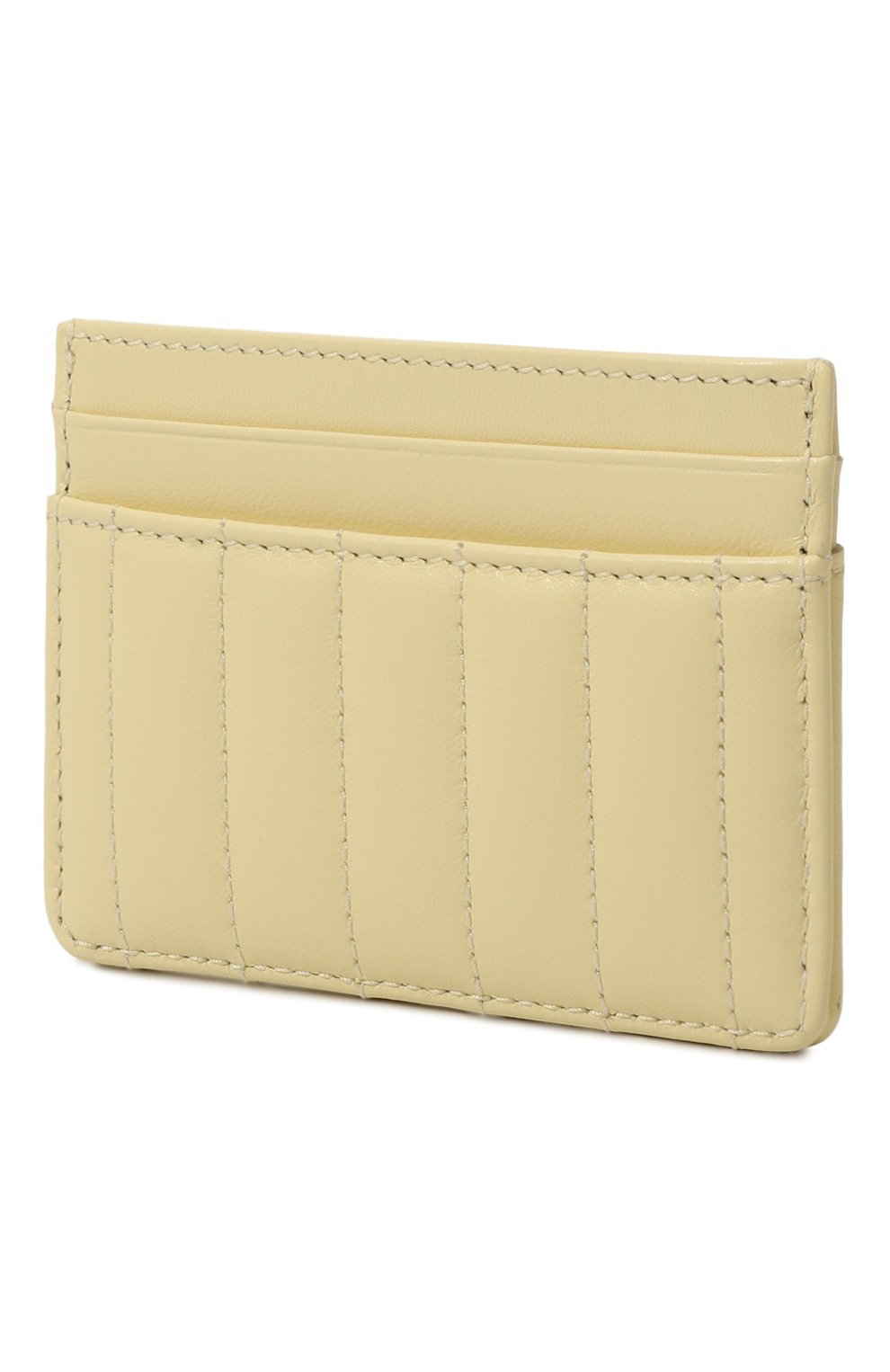 Кожаный футляр для кредитных карт BURBERRY, арт. 8066048, фото 2