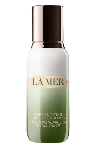 Женское увлажняющая эмульсия hydrating infused emulsion (50ml) LA MER, арт. 40Y5-01