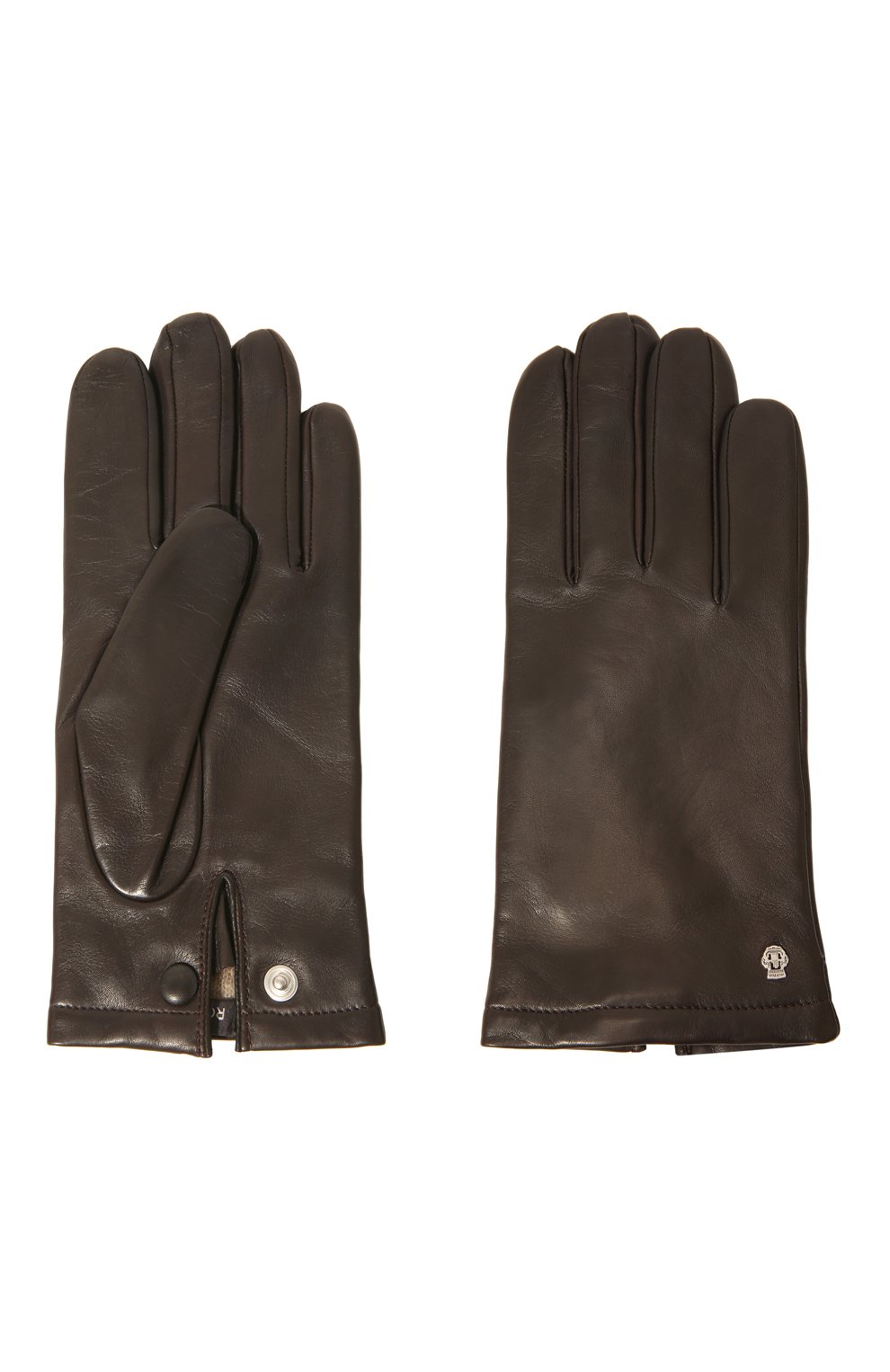 Кожаные перчатки ROECKL, арт. 13011-608, фото 2