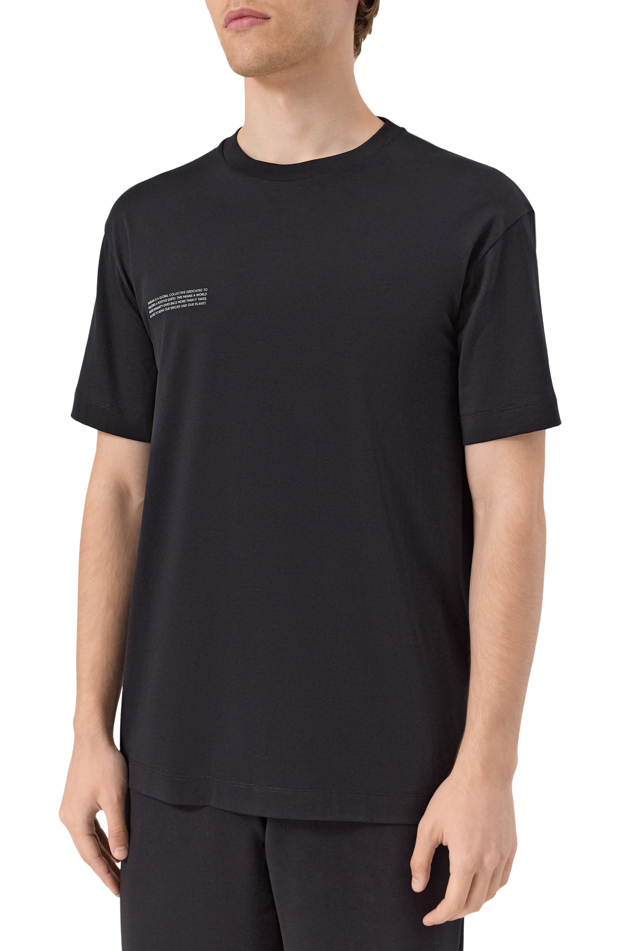 Комплект из трех футболок PANGAIA, арт. 10002567, фото 3