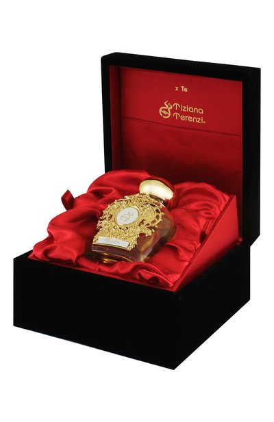 Духи alioth assoluto (100ml) TIZIANA TERENZI, арт. 8016741362576, фото 3
