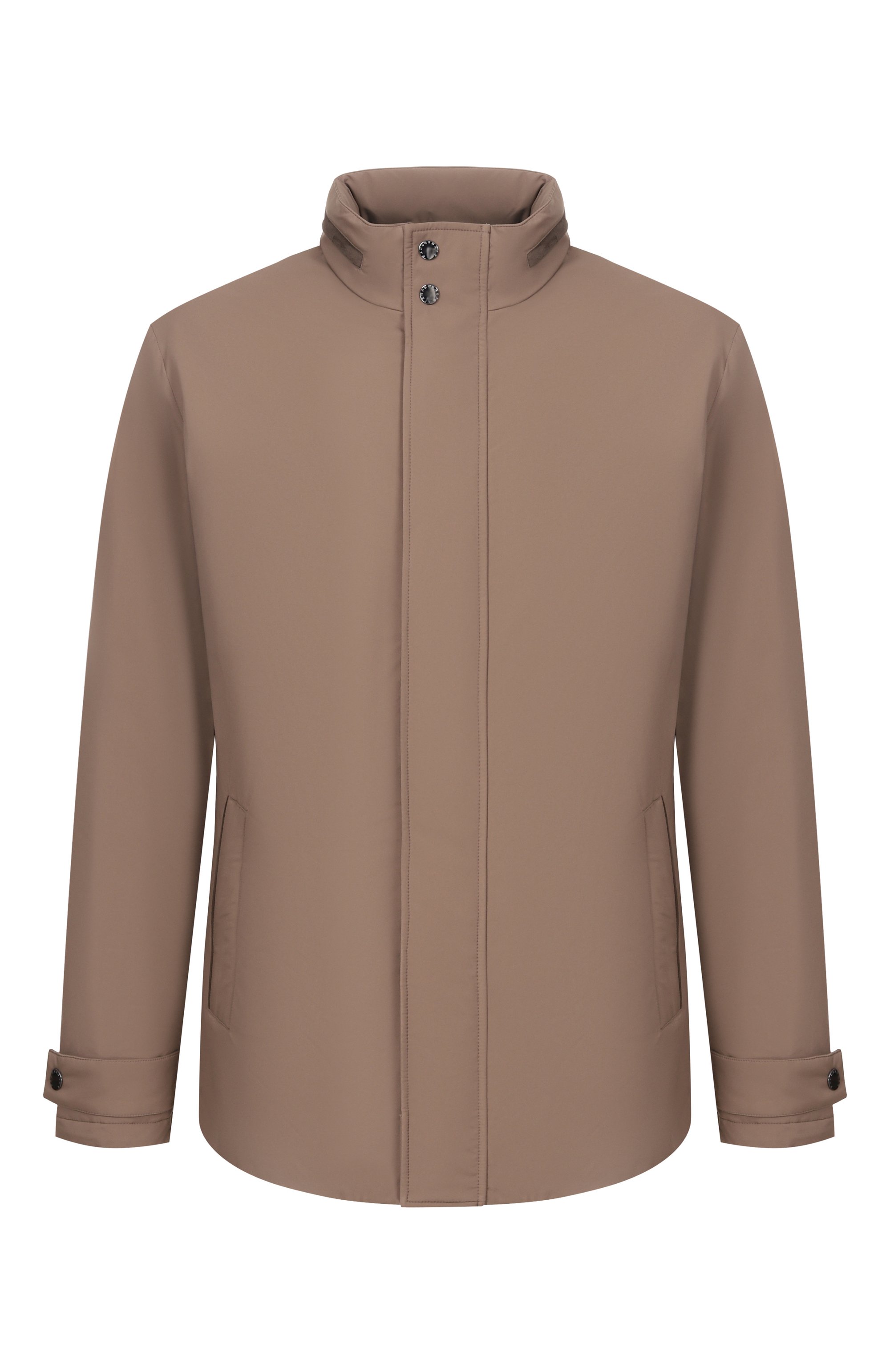 Утепленная куртка PAUL&SHARK, арт. 99312005, фото 1