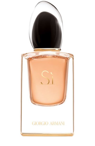 Парфюмерная вода si le parfum (40ml) GIORGIO ARMANI, арт. 3605522048263, фото 1