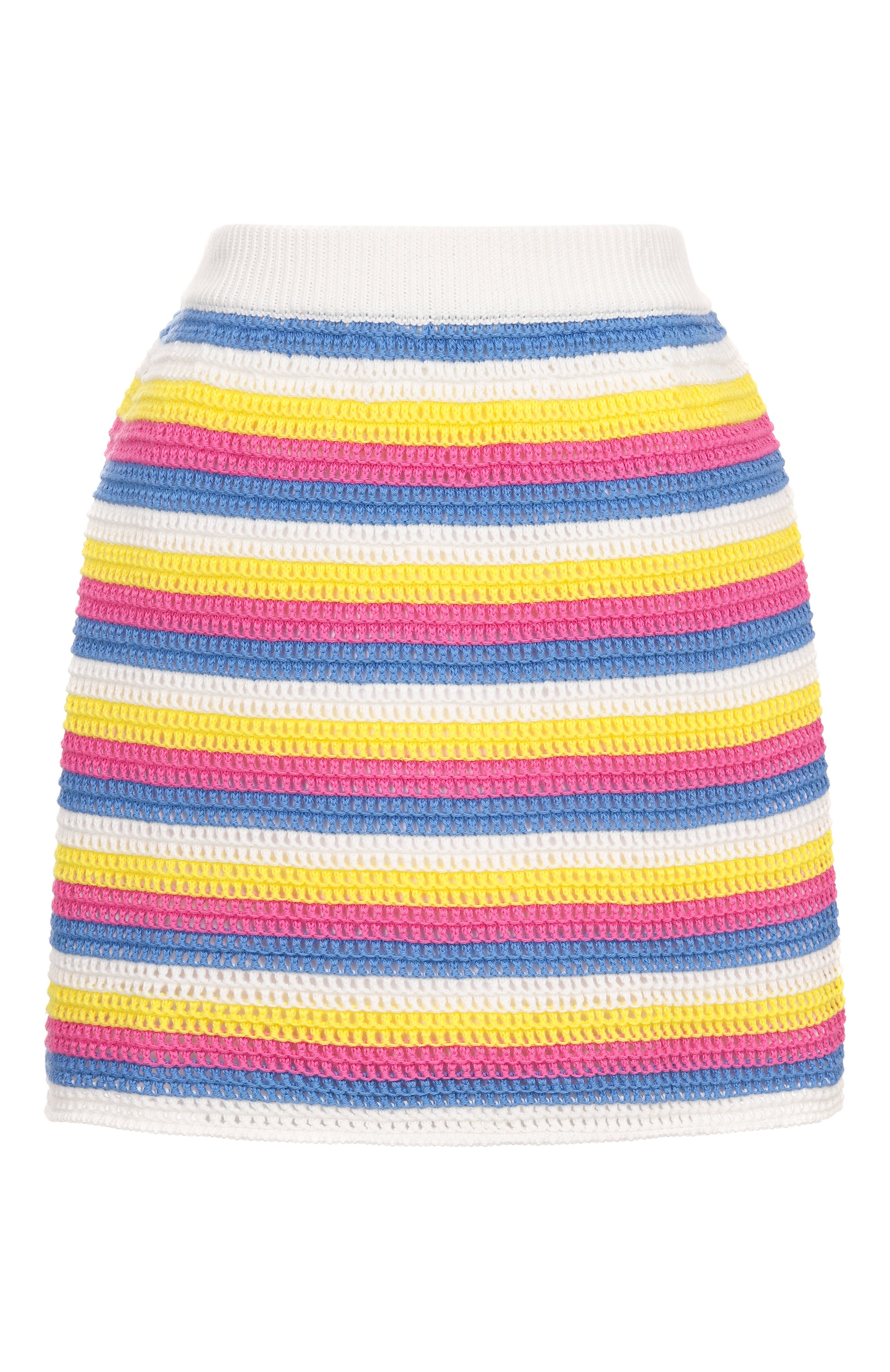 Хлопковая юбка ADDICTED, арт. TS2509.2130-2128, фото 1