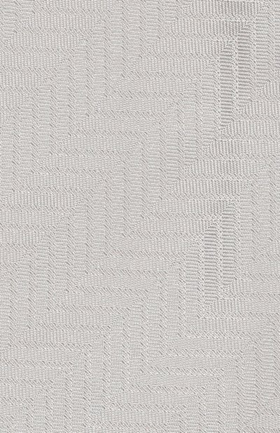 Шелковый галстук LANVIN, арт. 6L8150/J5928, фото 4