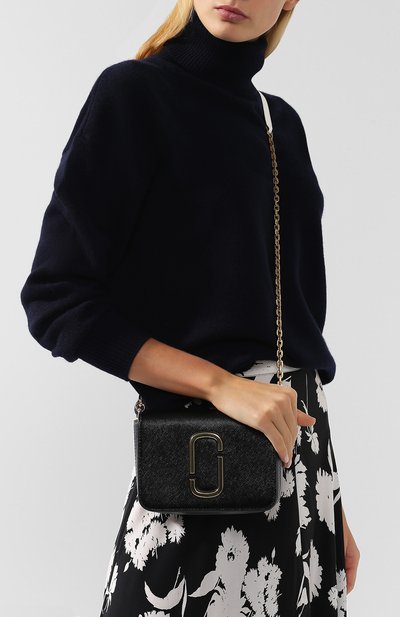 Поясная сумка the hip shot MARC JACOBS (THE), арт. M0014319, фото 5