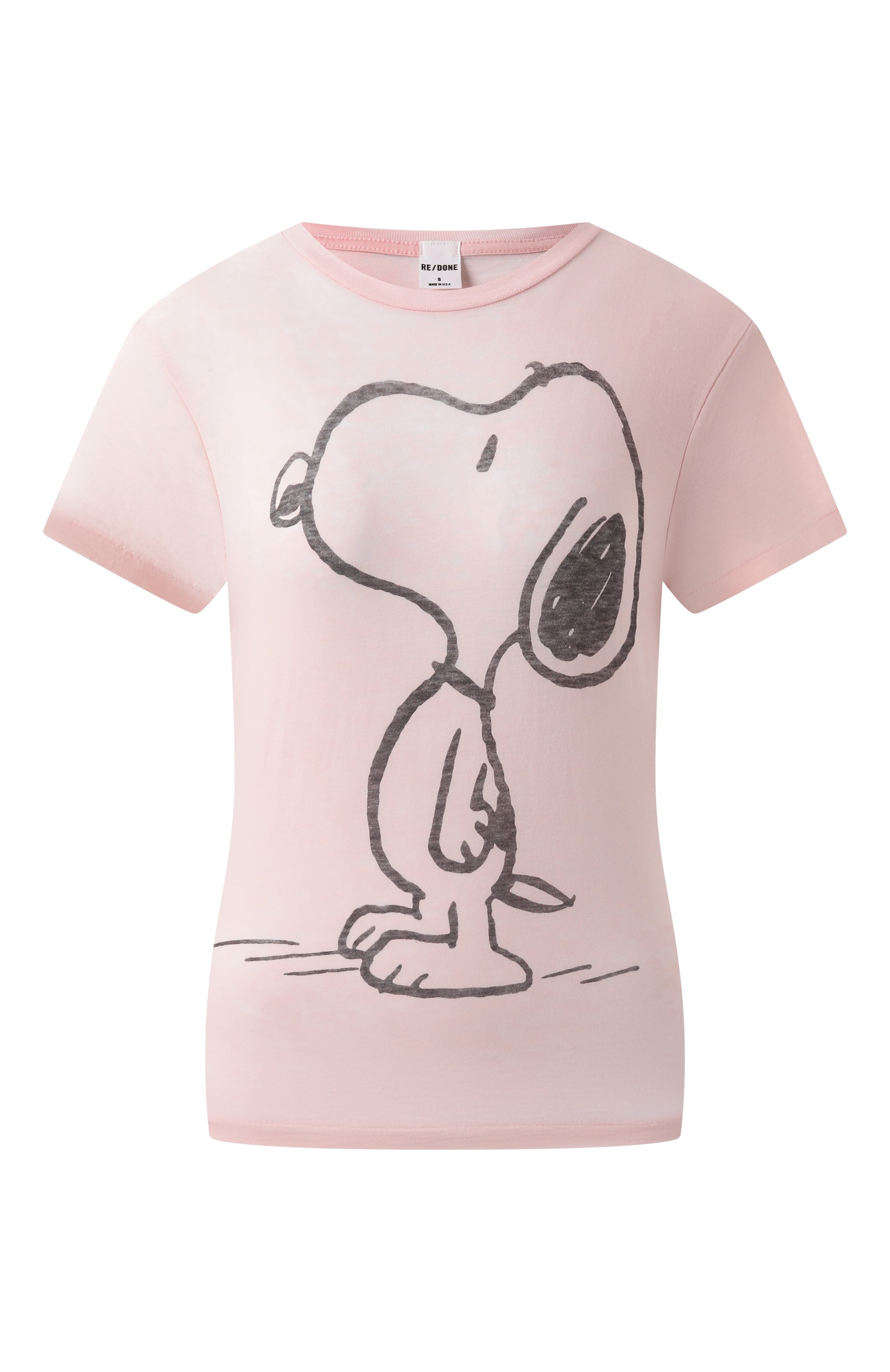 Футболка RE/DONE, арт. 792-02WCGT319, фото 1