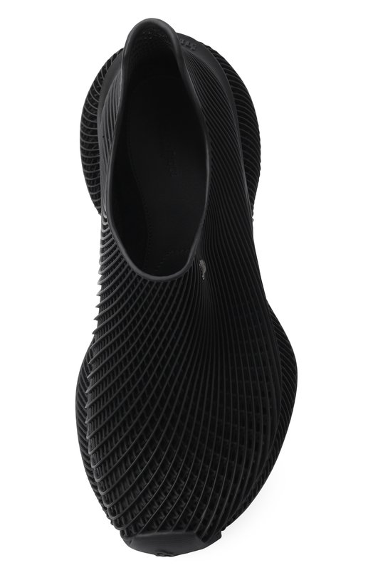 Кроссовки Stefano Ricci UG01_G2423/TPSDPW Чёрный  UG01_G2423/TPSDPW Фото 5