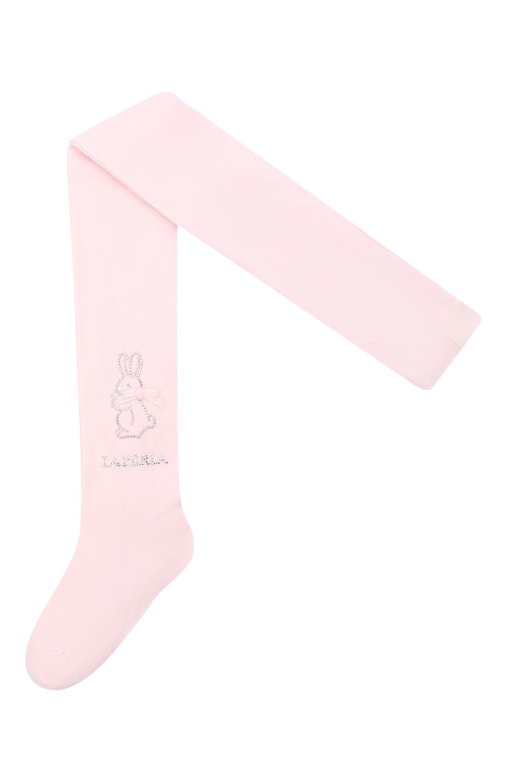 Хлопковые колготки LA PERLA, арт. 47361/4-6, фото 1