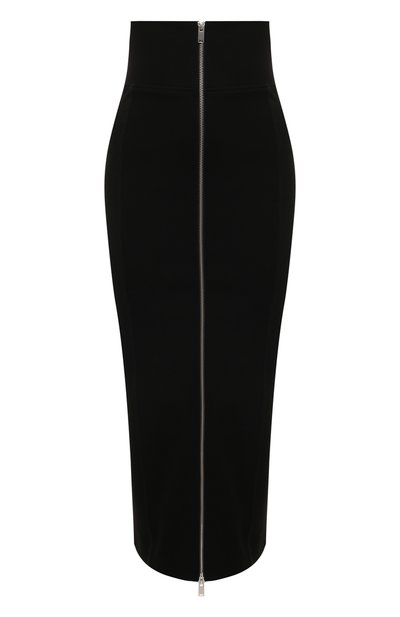 Женская юбка из вискозы ERIKA CAVALLINI, арт. P4WK11