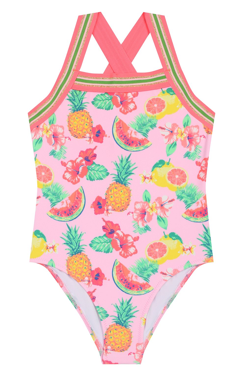 Слитный купальник SUNUVA, арт. S2231/7-14, фото 1