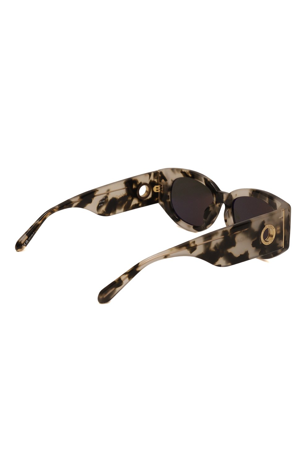 Солнцезащитные очки LINDA FARROW, арт. LFL1059C15SUN, фото 4