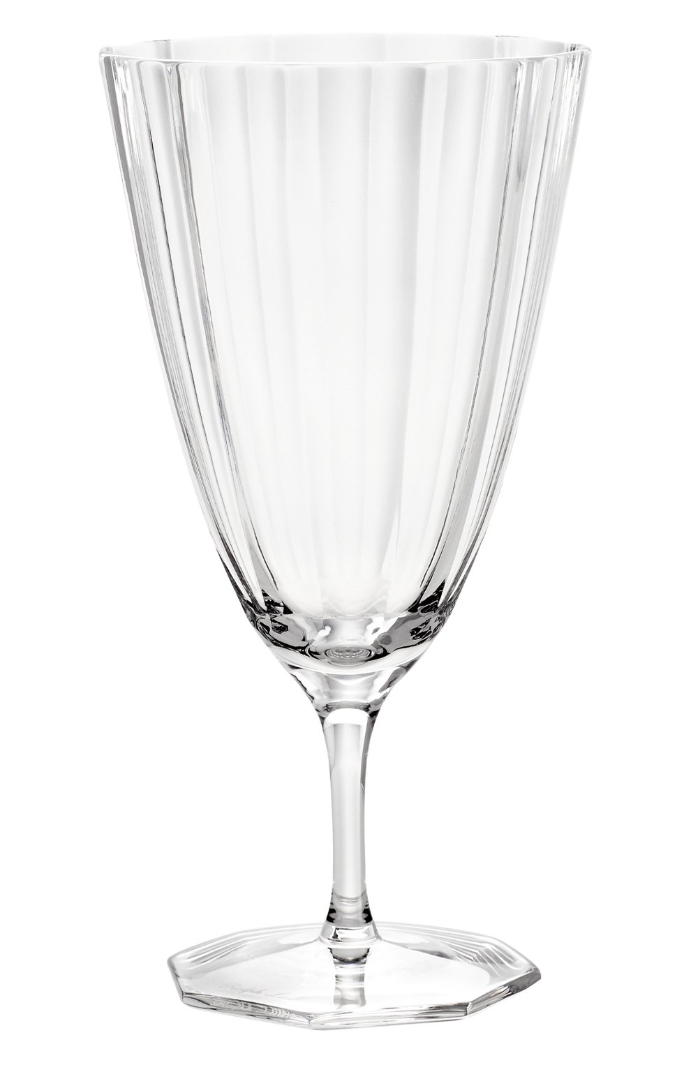 Фужер для шампанского isabel RALPH LAUREN прозрачного цвета по цене 14950 руб., арт. 680694671, фото 1 Фужер для шампанского isabel RALPH LAUREN, арт. 680694671, фото 1