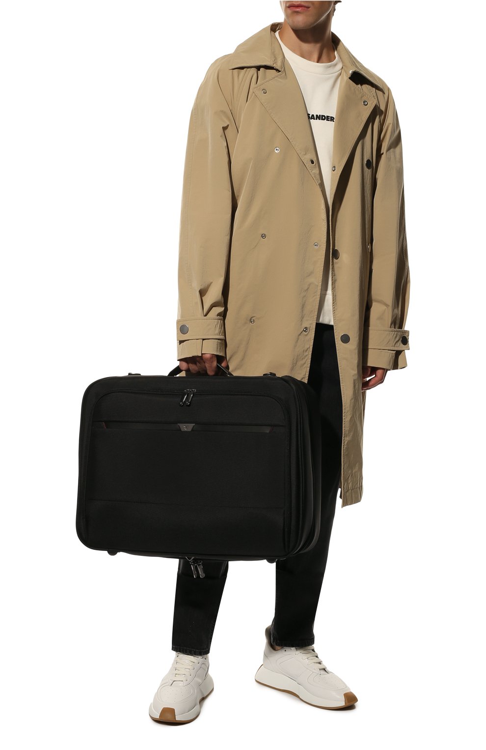 Сумка biz 4.0 RONCATO, арт. 41388601, фото 8