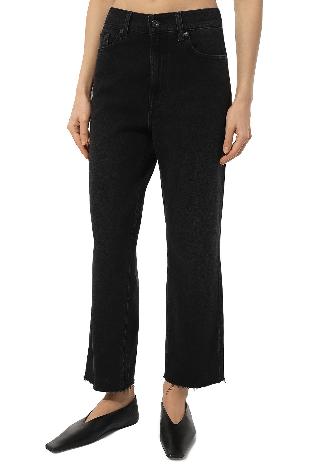 Джинсы 7 FOR ALL MANKIND, арт. JSSLC310G0, фото 3