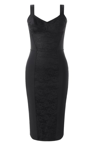 Женское платье DOLCE & GABBANA, арт. F63G9T/GDCLQ