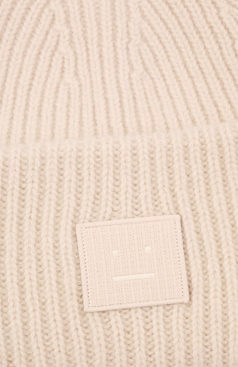 Шерстяная шапка ACNE STUDIOS, арт. C40135/M, фото 1