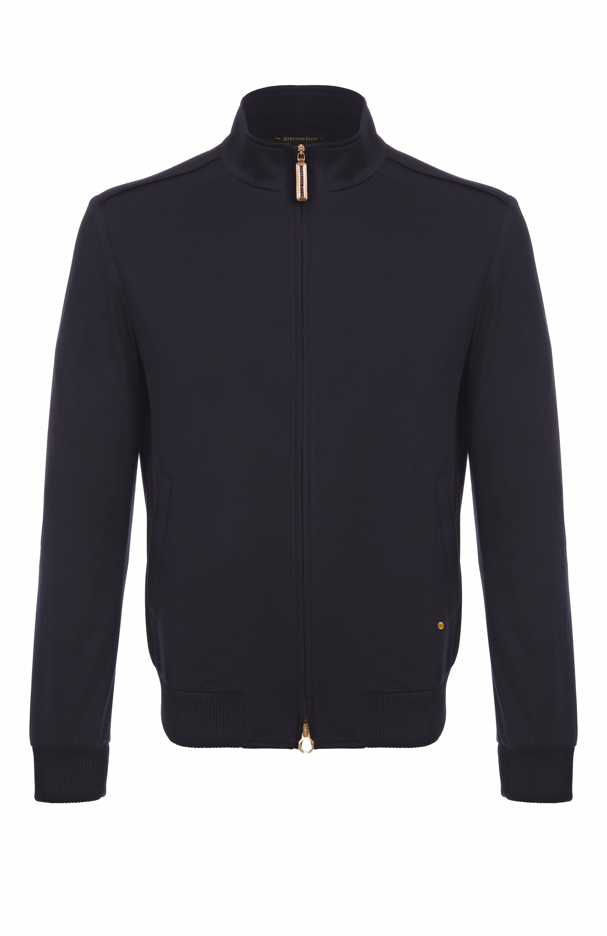 Шерстяная толстовка STEFANO RICCI, арт. MDJ5100110/WPL01S, фото 1