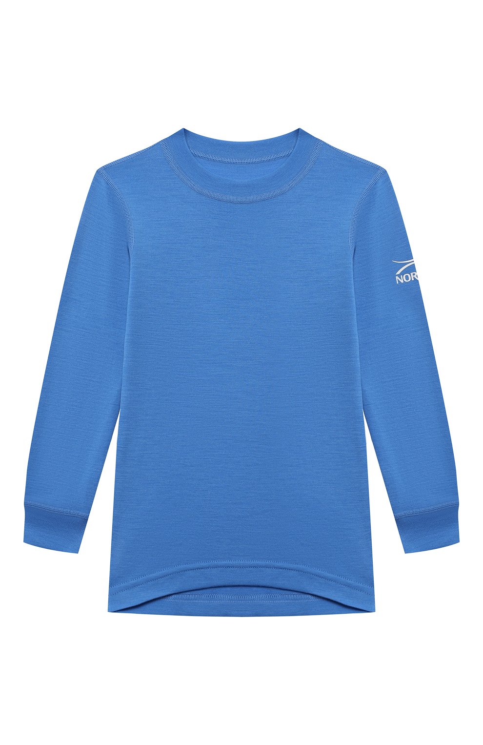 Шерстяной лонгслив NORVEG, арт. 5SKTSURU-004, фото 1