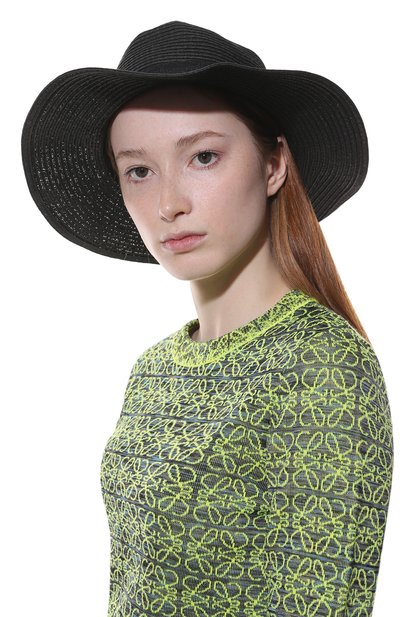 Шляпа fedora MELISSA ODABASH, арт. FED0RA, фото 2