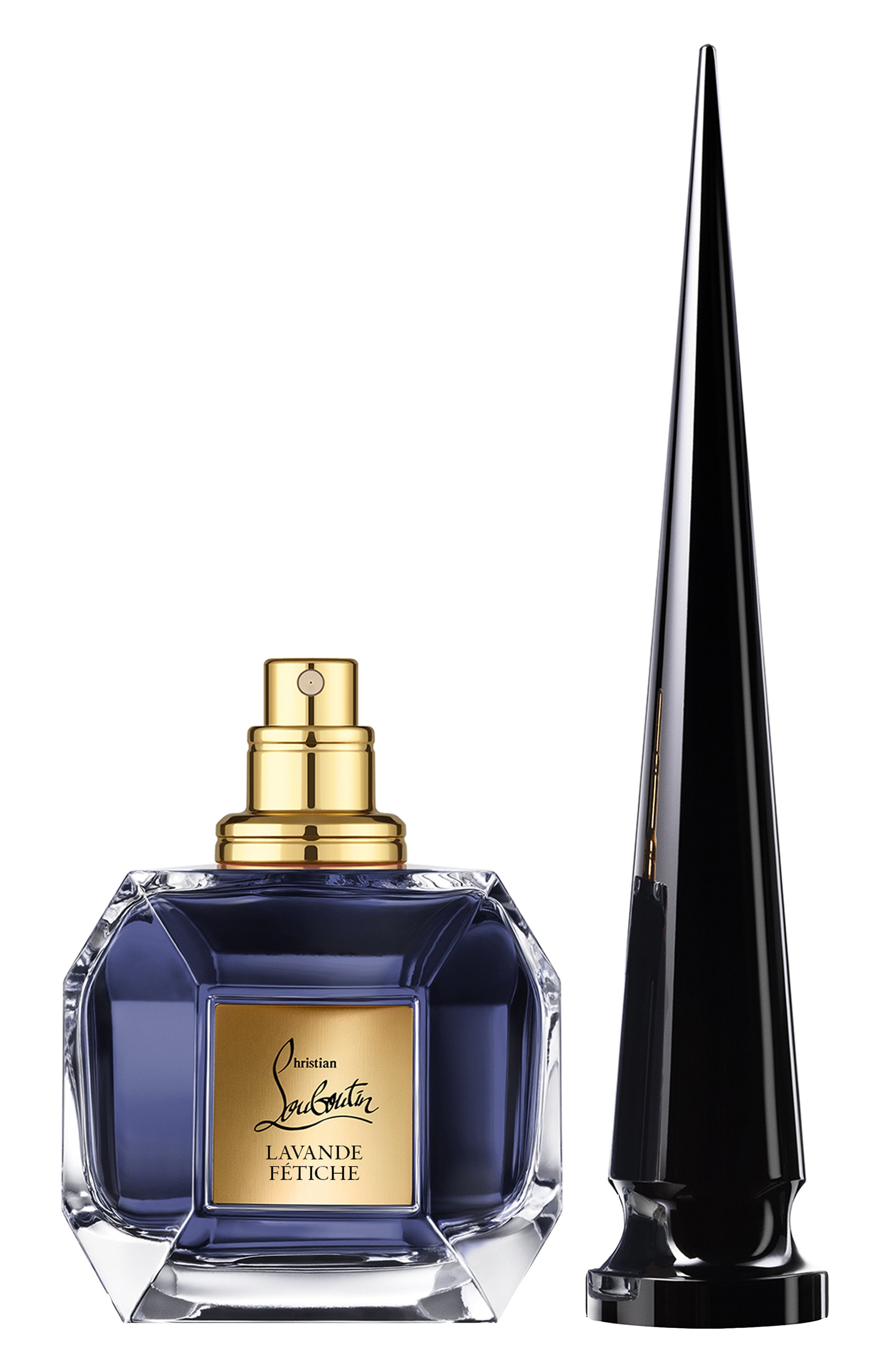 Парфюмерная вода fétiche la lavande (80ml) CHRISTIAN LOUBOUTIN, арт. 8435415107969, фото 2