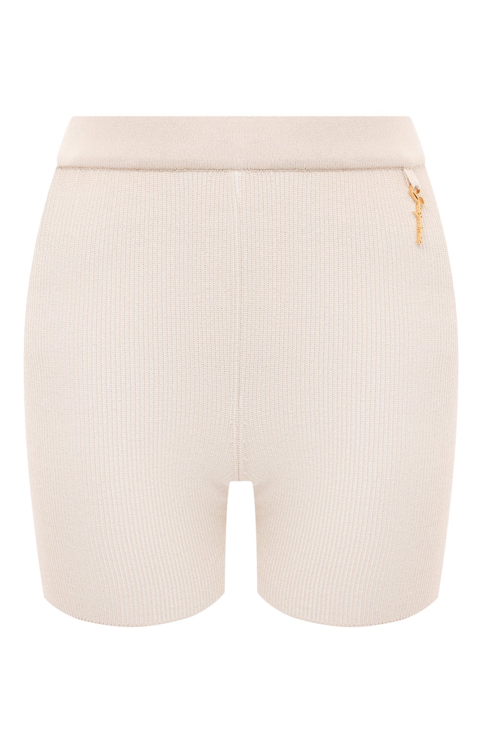 Шорты из вискозы JACQUEMUS, арт. 23E231KN503-2060, фото 1