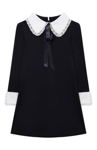 Темно-синий