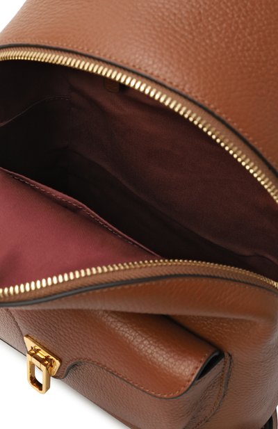 Рюкзак beat generation COCCINELLE, арт. E1 TFK 14 01 01, фото 5