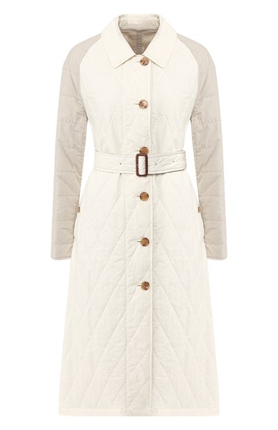 Пальто с поясом BURBERRY, арт. 8007054, фото 1